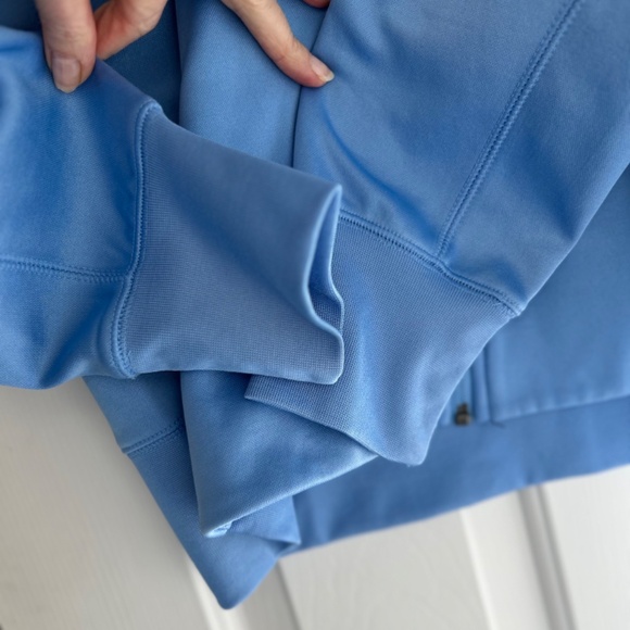 Nike Carolina zip hooded jacket men's L - Picture 10 of 13